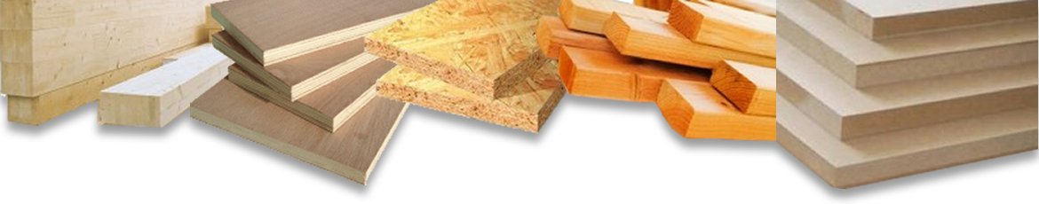 υλικά ξυλείας